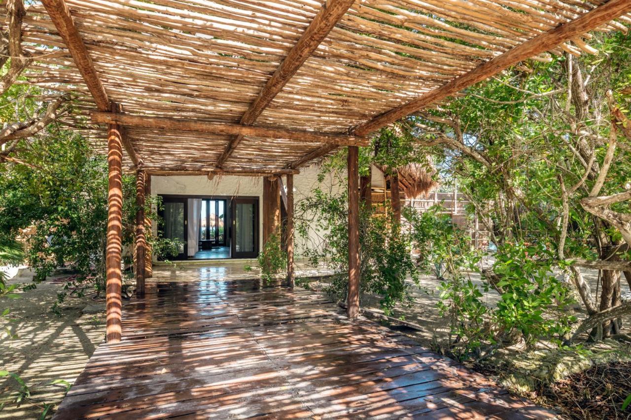 Flamingos 5* Ilha Holbox